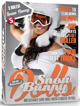 S-Line Dolls Snow Bunny