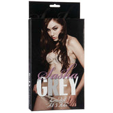 Doc Johnson Sasha Grey's All 3 Holes Love Doll