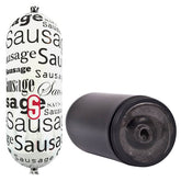 Sausage Oral Masturbator Soft