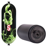 Sausage Vaginal Masturbator Hard