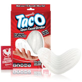 Screaming O Paco's Taco Stroker