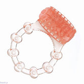 ScreamingO O Pop - Vibrant Couples Pleasure Ring