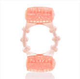 ScreamingO Two O Dual-Motor Pleasure Ring for Satisfying Sex