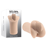Selopa Intimate Companion - Waterproof Pleasure Perfection