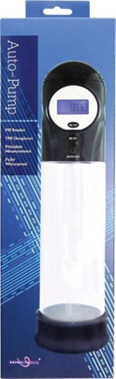 Seven Creations Auto Pump