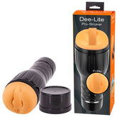 Seven Creations Dee-Lite Pro Stroker - Pussy