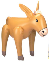 Shake A Little Ass Donkey Doll