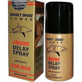 Shark 48000 Spray
