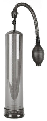 Shots Toys Augment Pump Black