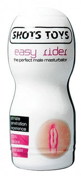 Shots Toys Easy Rider Vaginal