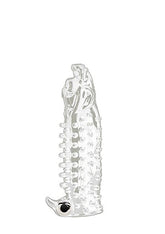 SHOTS Wagging Dog Penis Extension