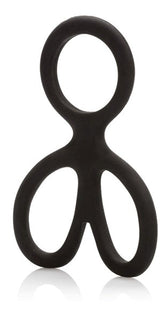 CalExotics Silicone Ball Spreader Erection Enhancer