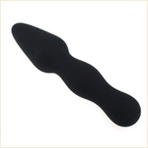 Silicone Butt Plug
