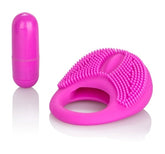 CalExotics Silicone Intimacy Enhancer Cock Ring