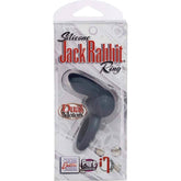 CalExotics Silicone Jack Rabbit Vibrating Cock Rings
