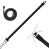 BDStyle Silicone Nozzle Enema - Upgrade to Pristine Purity