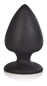 California Exotics Silicone Plump Anal Plug