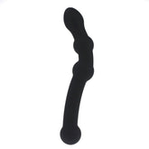 Silicone Prostate Butt Plug