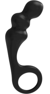 Silicone Prostate Plug No.3
