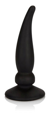 California Exotics Silicone Rump Rider Butt Plug