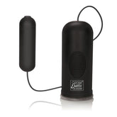 CalExotics Silicone Vibrating Oro Male Stimulator