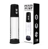 Simple Erection Pump