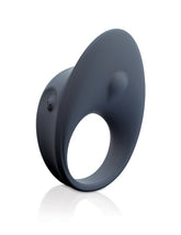 Sir Richards Elements Vibrating Cock Ring Slate