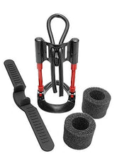 Size Matters Pro - Advanced Penile Stretching for Potential Gains