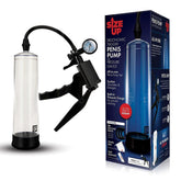 Size Up Ergonomic Trigger - Elevate Your Intimate Experience