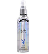 Playboy Pleasure Slick H2O Water Based Lubricant