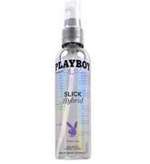 Playboy Pleasure Slick Hybrid Adult Lubricant