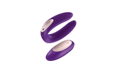 Satisfyer Partner Double Plus Remote Control Couples Vibe