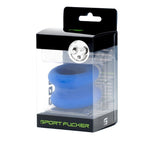 Sport Fucker's Comfort-Driven Muscle Ball Stretcher