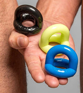 Sport Fucker Original Cock & Balls Toy