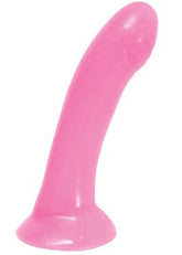 Sportsheets Femme Rubber Dildo