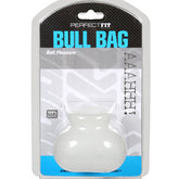 Perfect Fit Bull Bag Mens Ball Stretcher