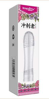 Sprint Penis Extension Cock Extender