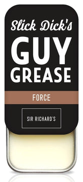 Sir Richards Slick Dicks Guy Grease Force Sex Pheromone