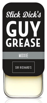 Sir Richards Moxie Slick Dicks Unisex Sex Pheromone Cologne