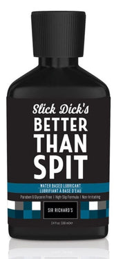Pipedream Sir Richards Slick Dicks Waterbased Lubricant