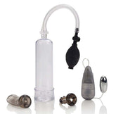 CalExotics Optimum Series Sta-Hard Erector Sex Toy Set