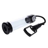 Stallion Vacuum Pump System