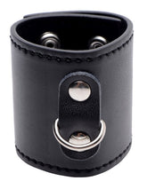 Sensual Exploration - XR Brands Strict Ball Stretcher with D-Ring
