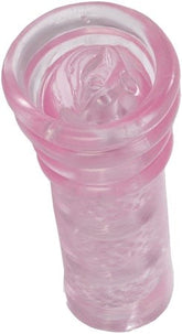 CalExotics Sue Johanson Super Head Honcho Male Stroker