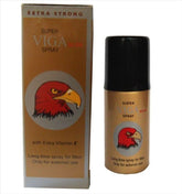 Super Viga 60000 Male Delay Spray CARTON