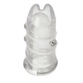 CalExotics Support Plus Extended Ring Head Exciter Sleeve