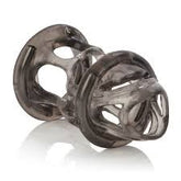 CalExotics Support Plus The Passion Male Cock Cage