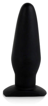 Tantus Bronco Black