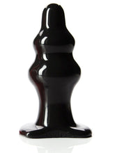 Tantus Severin Medium Black