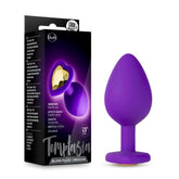 Temptasia Glamorous Booty Plug - Elevate Your Intimate Experiences